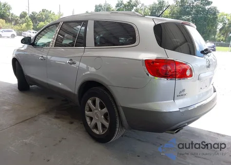 2010 Buick Enclave 1Xl из США, поврежденный, VIN 5GALRBED0AJ165747